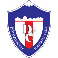 Dzongree F.C.